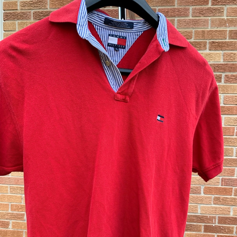 Tommy Hilfiger - Picture 3 of 3